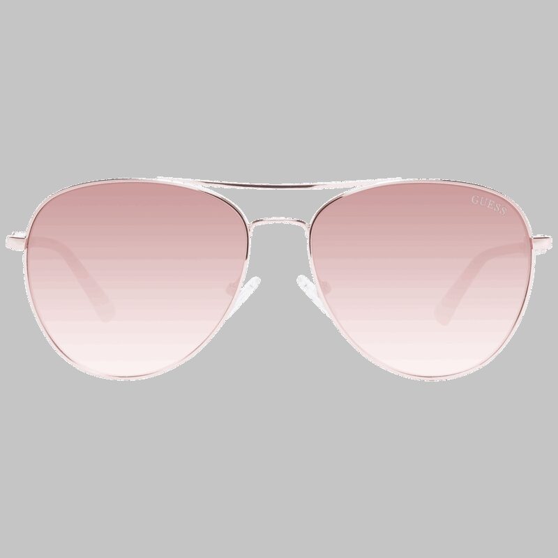 Guess Women's Sunglasses (GF6143 5928F) - Image 2