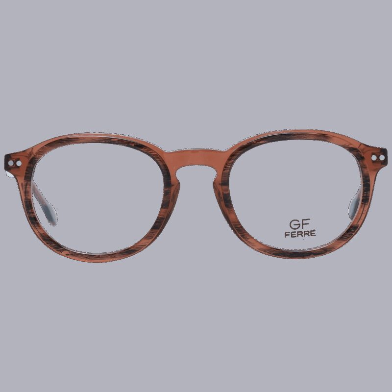 Gianfranco Ferré Men's Eyeglasses (GFF0122 50002) - Image 2