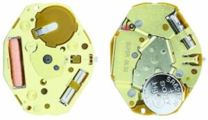 Miyota Gl30-gl32 (GL32)  Watch_main