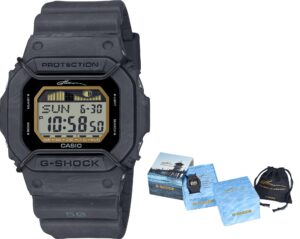 Casio G-shock The Original - Kanoa Igarashi Special Edition (GLX-5600KB-1ER) Men's Watch_main