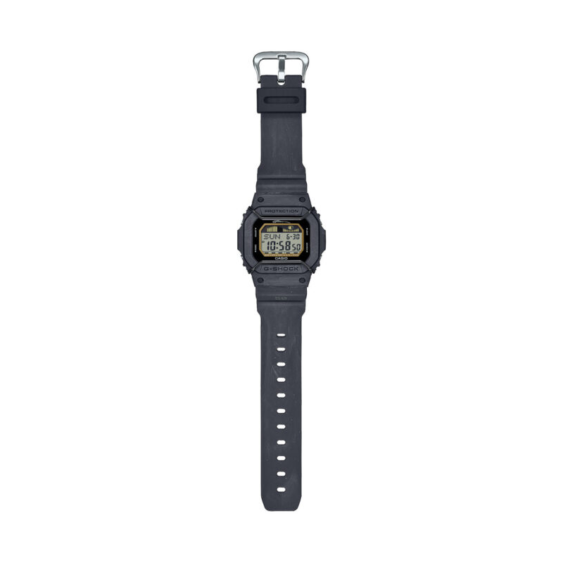 Casio G-shock The Original - Kanoa Igarashi Special Edition (GLX-5600KB-1ER) Men's Watch_1