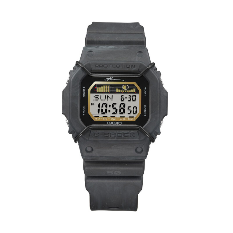 Casio G-shock The Original - Kanoa Igarashi Special Edition (GLX-5600KB-1ER) Men's Watch_2