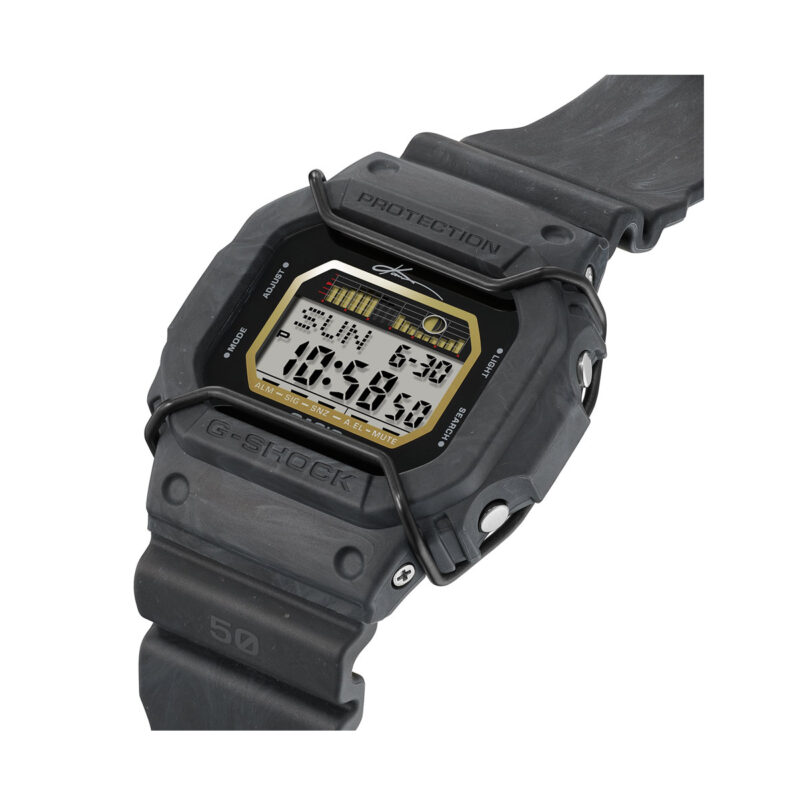 Casio G-shock The Original - Kanoa Igarashi Special Edition (GLX-5600KB-1ER) Men's Watch_3