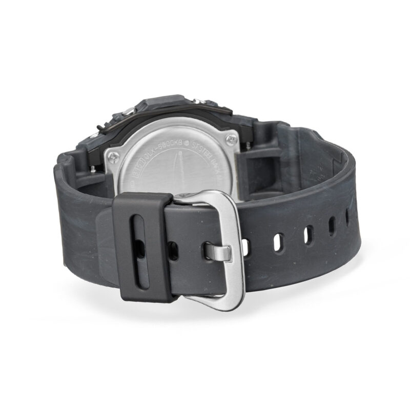 Casio G-shock The Original - Kanoa Igarashi Special Edition (GLX-5600KB-1ER) Men's Watch_4