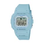 Casio G-shock G-lide Mid-blue - Surf Tide Graphs (GLX-S5600-2ER) Men's Watch_main