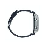 Casio G-shock Oak Metal Covered Oak Metal Covered - Steel (GM-2100-1AER) Men's Watch_2