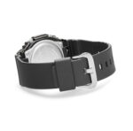 G-shock Oak Metal Covered Oak Metal Covered - Black (GM-2100BB-1AER)  Watch_1
