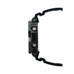 G-shock Oak Metal Covered Oak Metal Covered - Black (GM-2100BB-1AER)  Watch_2
