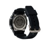 G-shock Oak Metal Covered Oak Metal Covered - Black (GM-2100BB-1AER)  Watch_3
