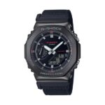 Casio G-shock Oak  Metal Covered - Utility Serie Khaki Black ***special Price*** (GM-2100CB-1AER) Men's Watch_main