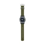 Casio G-shock Oak  Metal Covered - Utility Serie Khaki Green (GM-2100CB-3AER) Men's Watch_3