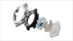 Casio G-shock Oak G-steel Petrol Blue (GM-2110D-2BER) Men's Watch_4