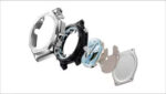 Casio G-shock Oak G-steel Classic Silver (GM-2110D-7AER) Men's Watch_3