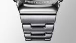 Casio G-shock Oak G-steel Classic Silver (GM-2110D-7AER) Men's Watch_4
