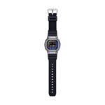 Casio G-shock The Origin Metal Covered -  Rainbow Brick Wall Serie (GM-5600RW-1ER) Men's Watch_1