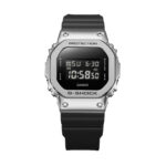 Casio G-shock The Origin Metal Covered Steel (GM-5600U-1ER) Men's Watch_2