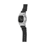 Casio G-shock The Origin Metal Covered Steel (GM-5600U-1ER) Men's Watch_3