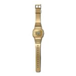 Casio G-shock The Origin - Fine Metallic Series - Gold (GM-5600YMG-9ER) Men's Watch_1