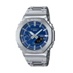 Casio G-shock Master Of G Oak Full Metal  Bluetooth® (GM-B2100AD-2AER) Men's Watch_main