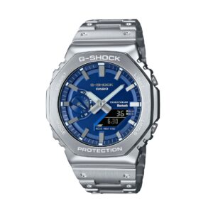 Casio G-shock Master Of G Oak Full Metal  Bluetooth® (GM-B2100AD-2AER) Men's Watch_main