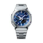 Casio G-shock Master Of G Oak Full Metal  Bluetooth® (GM-B2100AD-2AER) Men's Watch_1