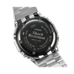 Casio G-shock Master Of G Oak Full Metal  Bluetooth® (GM-B2100AD-2AER) Men's Watch_4