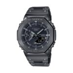 Casio G-shock Master Of G Oak Black Metal Bluetooth® (GM-B2100BD-1AER) Men's Watch_main