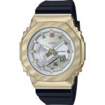 Casio G-shock Oak Metal Covered Compact - Belle Courbe Serie (GM-S2100BC-1AER) Women's Watch_main