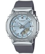 Casio G-shock Mini Oak G-steel Light Blue (GM-S2110-2AER) Women's Watch_main