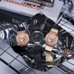 Casio G-shock Watches Gm-s2110pg-4aer (GM-S2110PG-4AER)  Watch_3