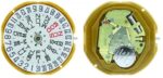 Miyota Gm00-gm02 (GM00)  Watch_main