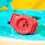 Casio Gma-p2100-4aer (GMA-P2100-4AER)  Watch_3