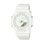 Casio G-shock Oak Compact Tone On Tone Serie - White (GMA-P2100-7AER) Women's Watch_main