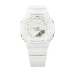 Casio G-shock Oak Compact Tone On Tone Serie - White (GMA-P2100-7AER) Women's Watch_1