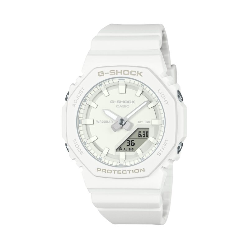 Casio G-shock Watches Gma-p2100m-7aer (GMA-P2100M-7AER) Women's Watch_main