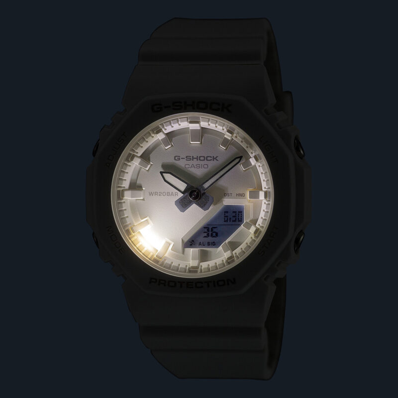 Casio G-shock Watches Gma-p2100m-7aer (GMA-P2100M-7AER) Women's Watch_3