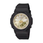 G-shock Oak Compact Sunset Glow Serie - Gold (GMA-P2100SG-1AER) Men's Watch_main