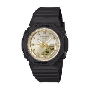 G-shock Oak Compact Sunset Glow Serie - Gold (GMA-P2100SG-1AER) Men's Watch_main