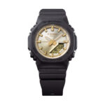 G-shock Oak Compact Sunset Glow Serie - Gold (GMA-P2100SG-1AER) Men's Watch_1