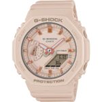 Casio G-shock Watches Gma-s2100-4aer (GMA-S2100-4AER) Unisex Watch
