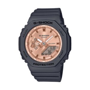 Casio G-shock Oak Compact - Metallic Dial Serie - Black (GMA-S2100MD-1AER) Unisex Watch_main