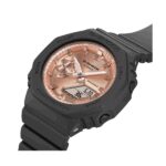 Casio G-shock Oak Compact - Metallic Dial Serie - Black (GMA-S2100MD-1AER) Unisex Watch_2