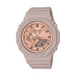 Casio G-shock Oak Compact - Metallic Dial Serie - Pink (GMA-S2100MD-4AER) Unisex Watch_main