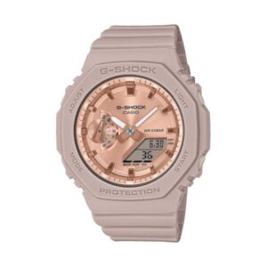 Casio G-shock Oak Compact - Metallic Dial Serie - Pink (GMA-S2100MD-4AER) Unisex Watch_main