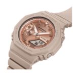 Casio G-shock Oak Compact - Metallic Dial Serie - Pink (GMA-S2100MD-4AER) Unisex Watch_2