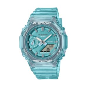 Casio G-shock Oak Skeleton Compact (GMA-S2100SK-2AER) Unisex Watch_main