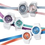 Casio G-shock Oak Compact - Precious Heart Serie (GMA-S2100WS-7AER) Unisex Watch_2
