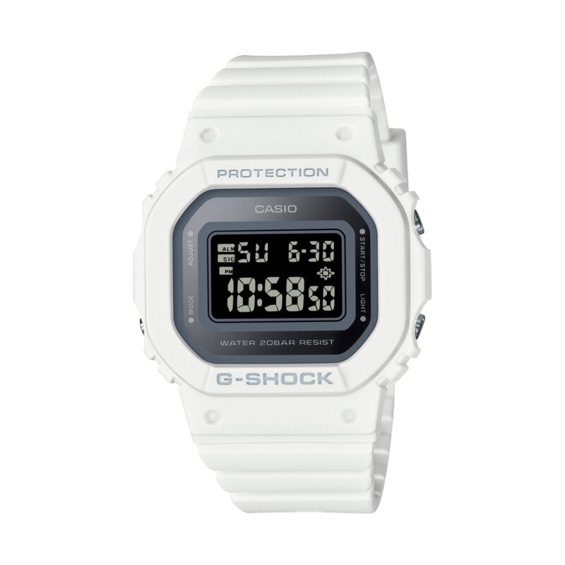 Casio G-shock The Origin Small ***special Price*** (GMD-S5600-7ER) Unisex Watch_main