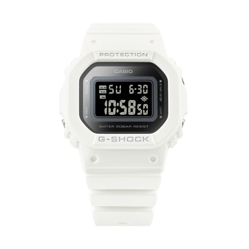 Casio G-shock The Origin Small ***special Price*** (GMD-S5600-7ER) Unisex Watch_1