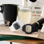 Casio G-shock The Origin Small ***special Price*** (GMD-S5600-7ER) Unisex Watch_4
